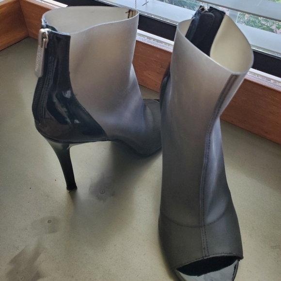 CHARLES David heels - Picture 10 of 10